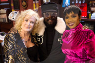 PEOPLE - 'The Voice UK'