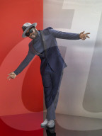 PEOPLE - 'The Voice UK'