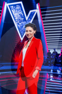 PEOPLE - 'The Voice UK'