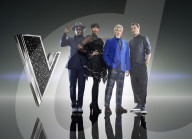 PEOPLE - 'The Voice UK'