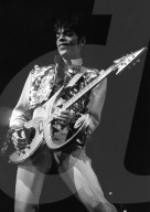PEOPLE - Prince live in der Wembley Arena in London (1995)
