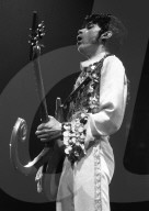 PEOPLE - Prince live in der Wembley Arena in London (1995)