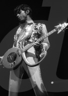 PEOPLE - Prince live in der Wembley Arena in London (1995)