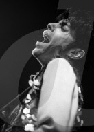 PEOPLE - Prince live in der Wembley Arena in London (1995)