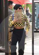 PEOPLE - Sofia Richie will nicht erkannt werden