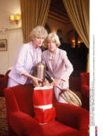 FRANCE : Tournage du telefilm "Les memes sanglantes" sur TF1