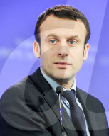 PORTRAIT: Emmanuelle Macron