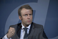 PORTRAIT: Emmanuelle Macron