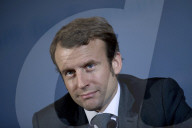 PORTRAIT: Emmanuelle Macron