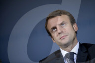 PORTRAIT: Emmanuelle Macron