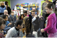 PEOPLE - Wahlen Frankreich: Emmanuel Macron - der Politiker