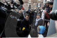 PEOPLE - Wahlen Frankreich: Emmanuel Macron - der Politiker