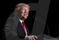 NEWS - Donald Trump nimmt am National Prayer Breakfast teil