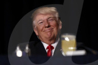 NEWS - Donald Trump nimmt am National Prayer Breakfast teil