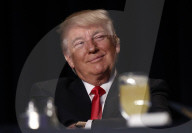 NEWS - Donald Trump nimmt am National Prayer Breakfast teil