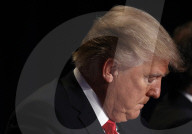 NEWS - Donald Trump nimmt am National Prayer Breakfast teil