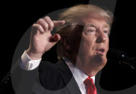 NEWS - Donald Trump nimmt am National Prayer Breakfast teil