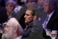 NEWS - Donald Trump nimmt am National Prayer Breakfast teil