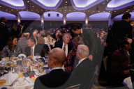 NEWS - Donald Trump nimmt am National Prayer Breakfast teil