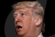 NEWS - Donald Trump nimmt am National Prayer Breakfast teil