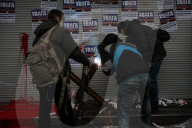 NEWS - Ukraine: Konflikt schwillt an