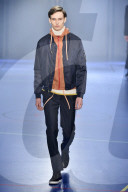 MODE - Männermode New York: John Elliott Herbst/Winter 2017/18