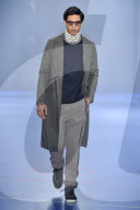 MODE - Männermode New York: John Elliott Herbst/Winter 2017/18