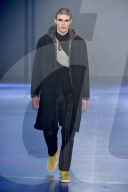 MODE - Männermode New York: John Elliott Herbst/Winter 2017/18