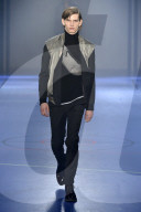 MODE - Männermode New York: John Elliott Herbst/Winter 2017/18