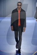 MODE - Männermode New York: John Elliott Herbst/Winter 2017/18