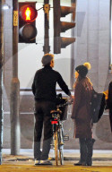 PEOPLE - Pippa Middleton und Verlobter James Matthews besuchen den Blumenshop