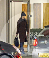 PEOPLE - Pippa Middleton und Verlobter James Matthews besuchen den Blumenshop