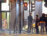 PEOPLE - Pippa Middleton und Verlobter James Matthews besuchen den Blumenshop
