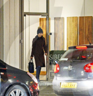 PEOPLE - Pippa Middleton und Verlobter James Matthews besuchen den Blumenshop