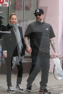 PEOPLE - Nicole Richie und Joel Madden nehmen die Kinder zum Einkaufen mit