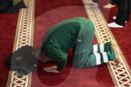 NEWS - London: Tag der offenen Tür in London's Moscheen