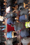 NEWS - London: Tag der offenen Tür in London's Moscheen