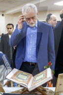 NEWS - London: Tag der offenen Tür in London's Moscheen