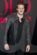 PORTRAIT - Luke Bracey