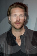 PORTRAIT - Luke Bracey
