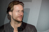 PORTRAIT - Luke Bracey