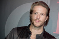 PORTRAIT - Luke Bracey