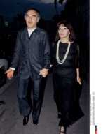 Juliette Greco Happy Birthday