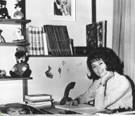 Happy Birthday Wencke Myhre