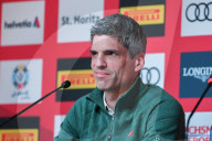 NEWS - Ski WM St. Moritz ist eröffnet