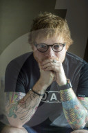 PORTRAIT - Ed Sheeran