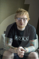 PORTRAIT - Ed Sheeran
