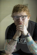 PORTRAIT - Ed Sheeran