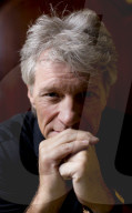 STUDIO - Jon Bon Jovi