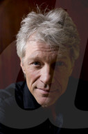 STUDIO - Jon Bon Jovi